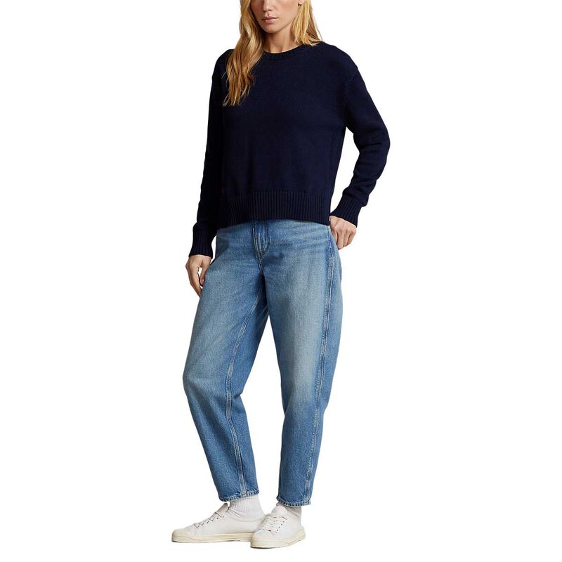 Polo Ralph Lauren Long Sleeve Pullover image number 3